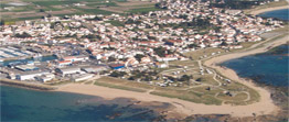 camping de la pointe